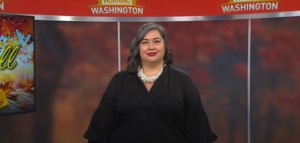 Good Morning Washington Plus Sized Fashion